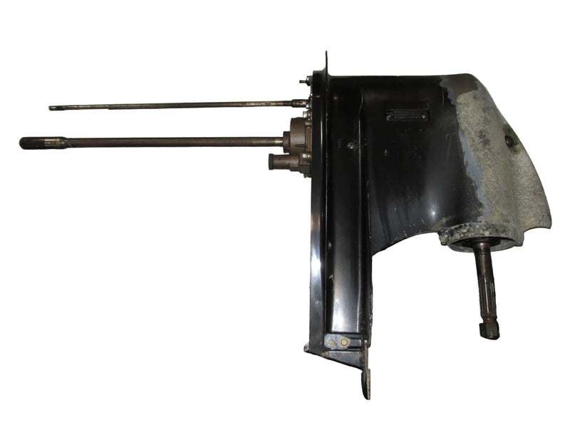 Suzuki DF90 90HP 4 Stroke Outboard 20 inch lower unit (PARTS)