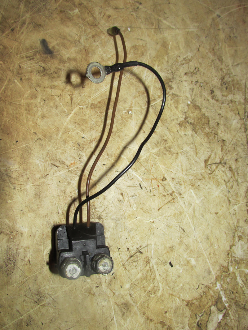 Yamaha 115hp 4 stroke outboard Starter Relay (68V-8194A-00)
