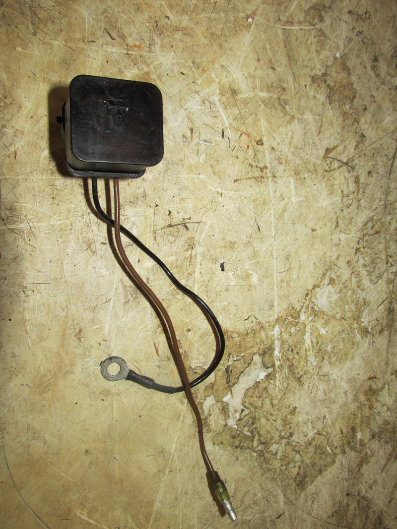 Yamaha 115hp 4 stroke outboard Starter Relay (68V-8194A-00)