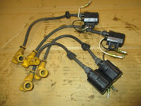 Load image into Gallery viewer, Suzuki DT140 140hp outboard ignition coil set (33410-94620)
