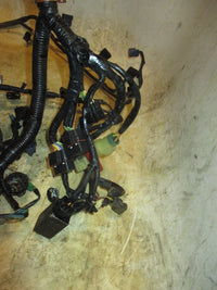 Load image into Gallery viewer, Honda BF135A 135hp 4 stroke outboard Engine wiring harness (32100-ZY5-020)
