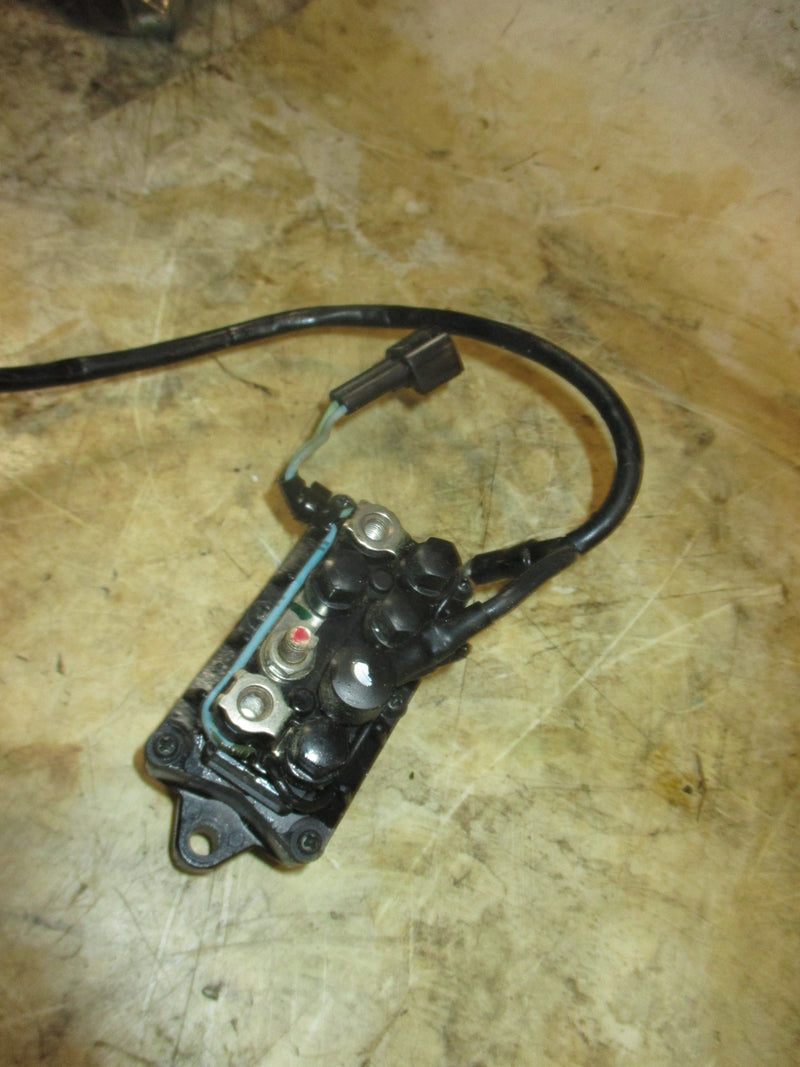 Yamaha 250hp 4 Stroke Tilt Trim Relay (6P2-81950-00-00)