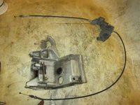 Load image into Gallery viewer, Honda BF135A 135hp 4 stroke outboard cowling latch set
