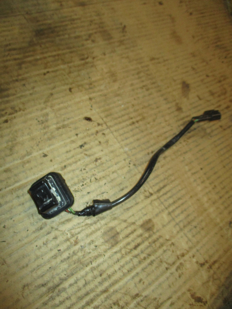 Yamaha 300hp 4.2L 4 stroke outboard Tilt trim switch 6BR-82563-00