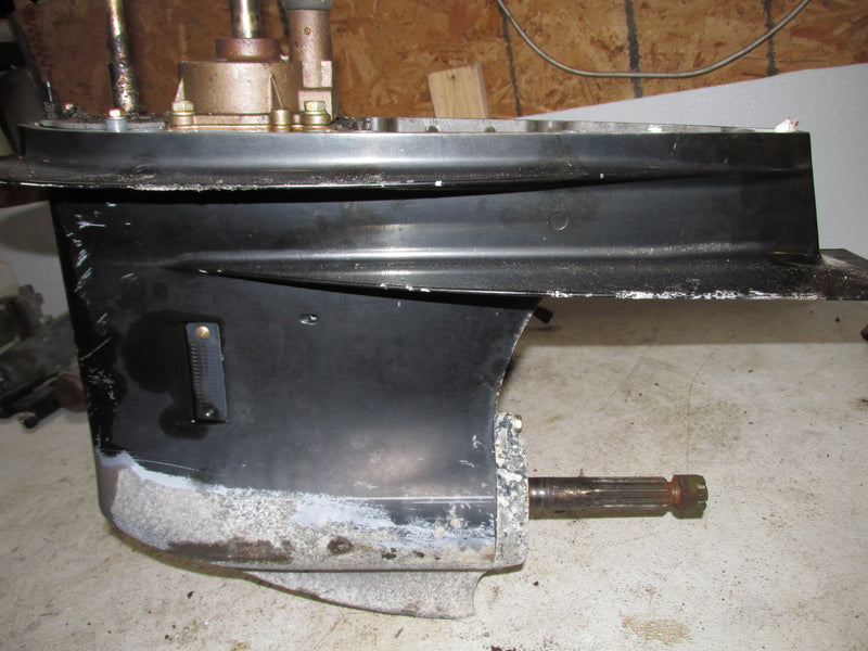 Suzuki DF90 90HP 4 Stroke Outboard 20 inch lower unit (PARTS)