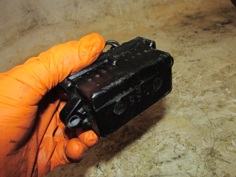 Yamaha 115hp 4 stroke outboard Tilt trim Relay (68V-8195B-01-00)