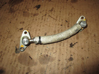 Load image into Gallery viewer, Yamaha 150hp Vmax HPDI outboard port high pressure hose (68F-13974-10)
