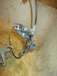 Load image into Gallery viewer, Honda BF135A 135hp 4 stroke outboard cowling latch set
