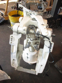 Load image into Gallery viewer, Evinrude ETEC 300hp 2 Stroke outboard 30 Inch Midsection
