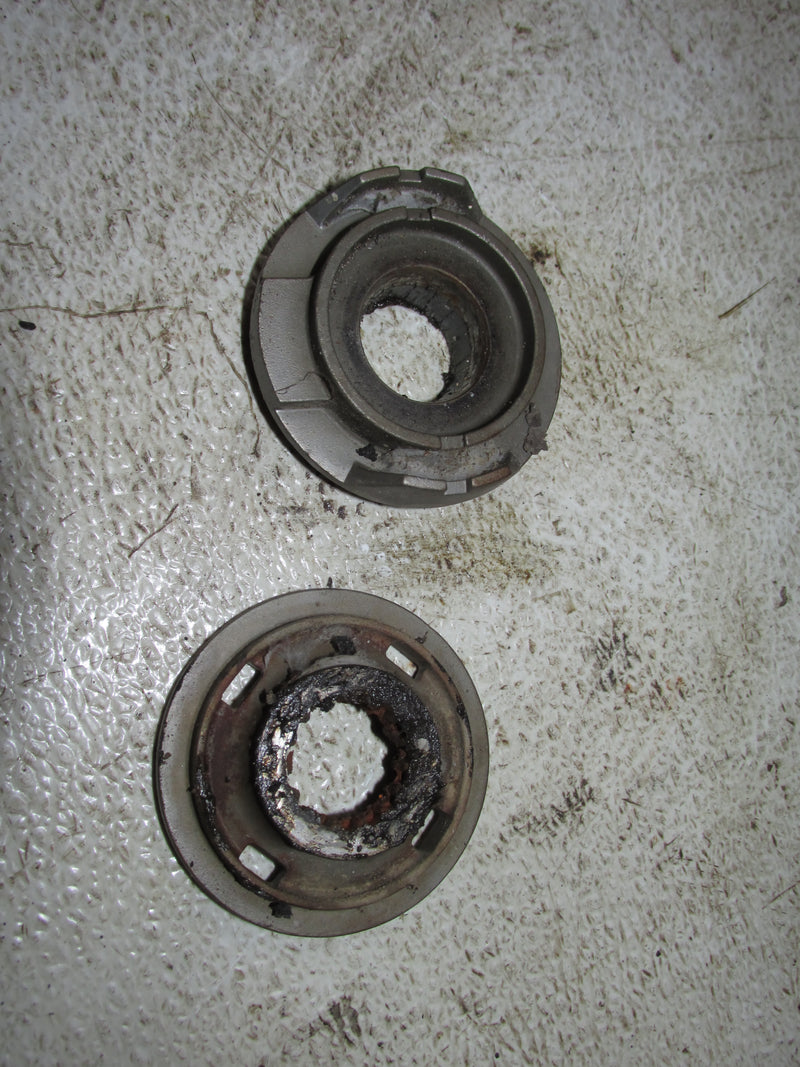 Suzuki DF90 90HP 4 Stroke Outboard Thrust washer set