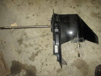 Load image into Gallery viewer, Mercury 115/90hp Optimax 2 stroke outboard 20 inch shaft lower unit
