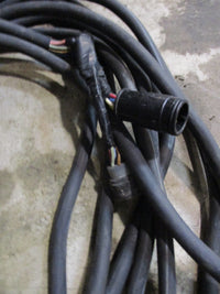 Load image into Gallery viewer, Yamaha outboard 30' 10 pin rigging harness
