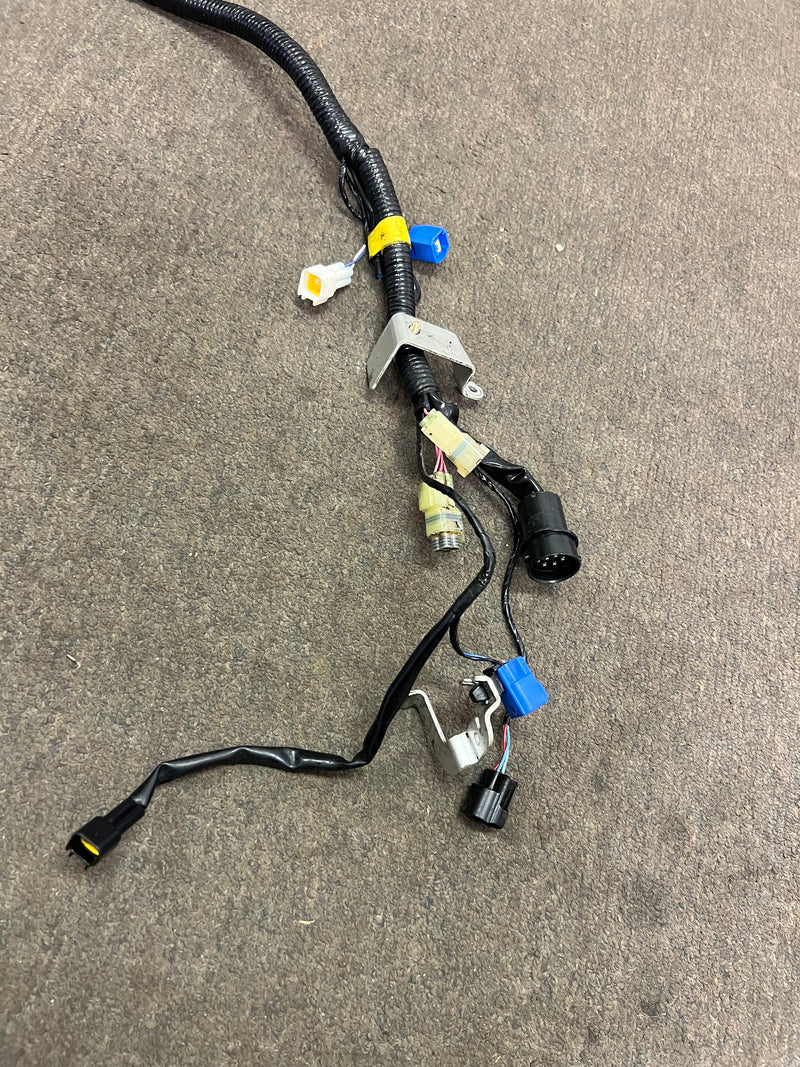 Yamaha 200hp VMAX SHO outboard Engine Wiring Harness (6CB-82590-10)