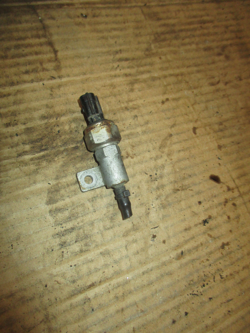 Yamaha 300hp 4.2L 4 stroke outboard Pressure sensor 6AW-8366B-01