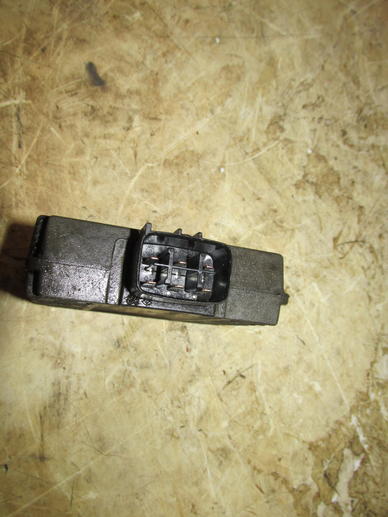 Yamaha 115hp 4 stroke outboard Rectifier regulator (68V-8196-00)