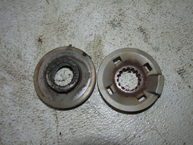 Suzuki DF90 90HP 4 Stroke Outboard Thrust washer set