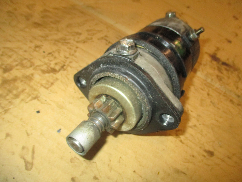 Suzuki DT140 140hp outboard starter (31100-94601)