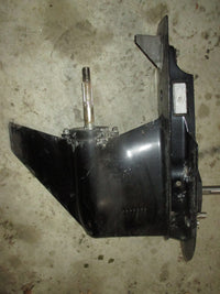 Load image into Gallery viewer, Mercury 115/90hp Optimax 2 stroke outboard 20 inch shaft lower unit
