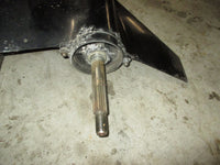 Load image into Gallery viewer, Mercury 115/90hp Optimax 2 stroke outboard 20 inch shaft lower unit
