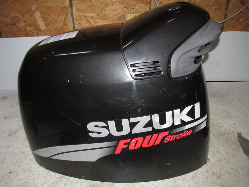 Suzuki DF140 140HP 4 Stroke Outboard Top cowling