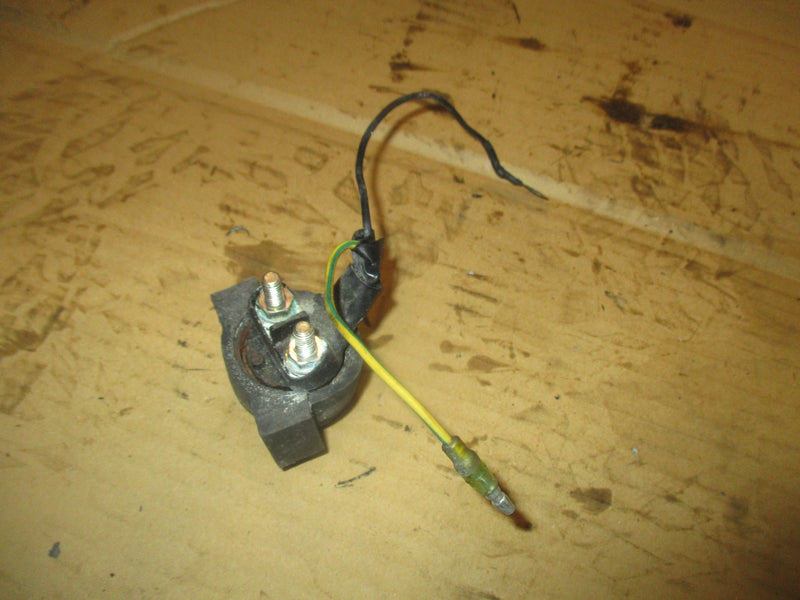 Suzuki DT140 140hp outboard starter relay (31800-94401)