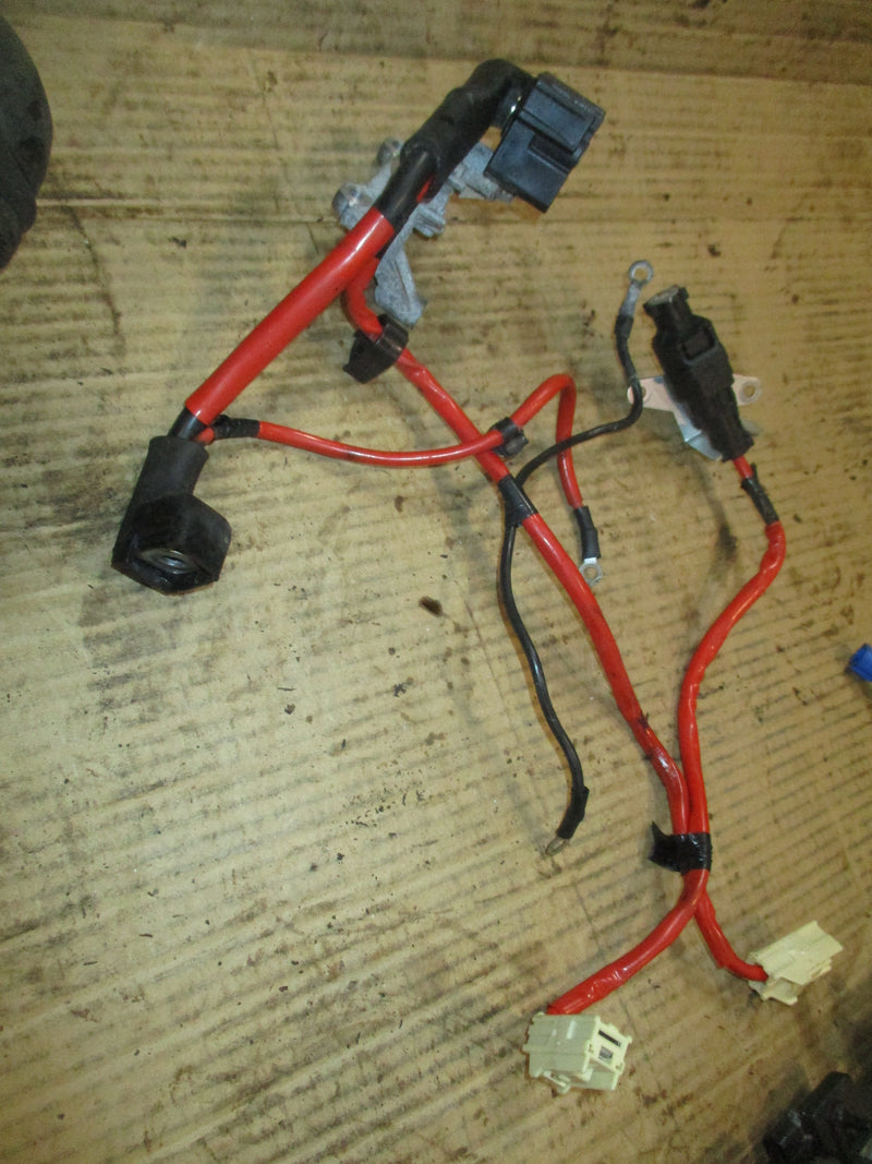Yamaha 300hp 4.2L 4 stroke outboard Power Harness 6CE-8259M-00