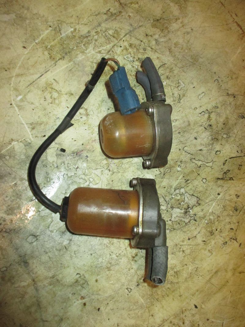 Honda BF135A 135hp 4 stroke outboard fuel filter set (16800-ZY6-003)