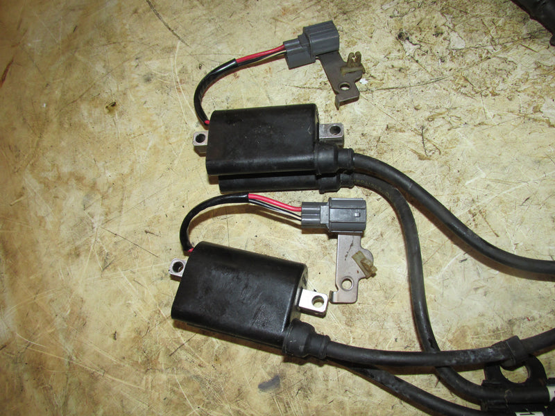 Yamaha 115hp 4 stroke outboard Ignition coil set (68V-82310-00)