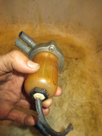 Load image into Gallery viewer, Honda BF135A 135hp 4 stroke outboard fuel filter set (16800-ZY6-003)
