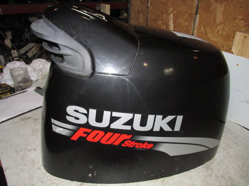 Suzuki DF140 140HP 4 Stroke Outboard Top cowling