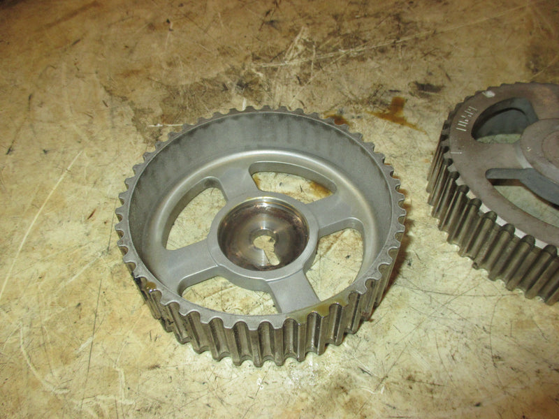Yamaha 250hp 4 Stroke Driven Gear Set (6P2-11537-00-00)