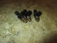 Load image into Gallery viewer, Honda BF135A 135hp 4 stroke outboard fuel injector set of 3 (16450-ZY6-003)
