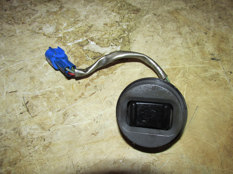 Yamaha 115hp 4 stroke outboard Tilt trim switch (63D-82563-10-00)