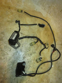 Load image into Gallery viewer, Honda BF135A 135hp 4 stroke outboard Fuse box set (38210-ZY6-003)
