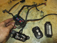 Load image into Gallery viewer, Honda BF135A 135hp 4 stroke outboard Fuse box set (38210-ZY6-003)
