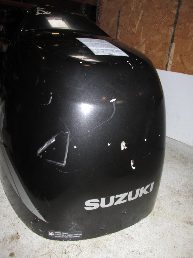 Suzuki DF140 140HP 4 Stroke Outboard Top cowling