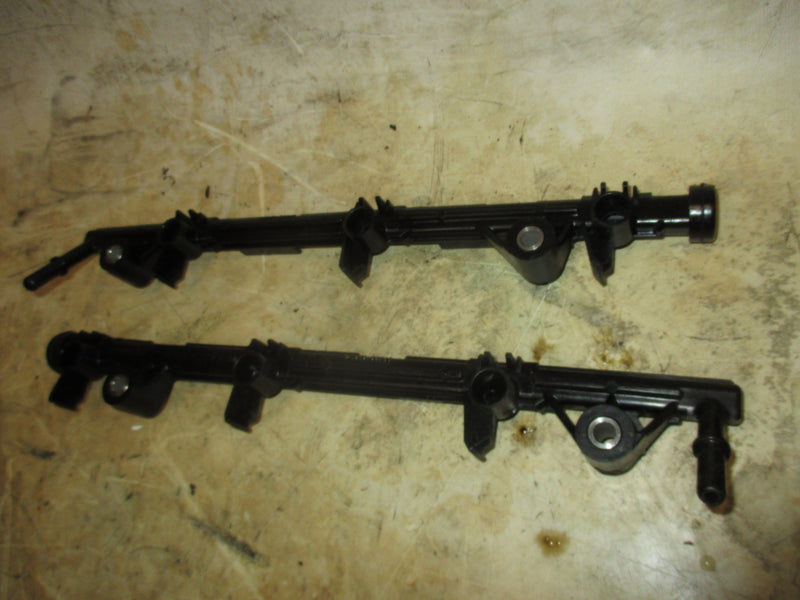 Yamaha 250hp 4 Stroke Fuel Rail Set (6P2-13760-00-00)