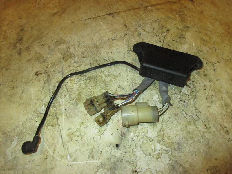 Honda BF135A 135hp 4 stroke outboard Main relay (38580-ZY6-003)