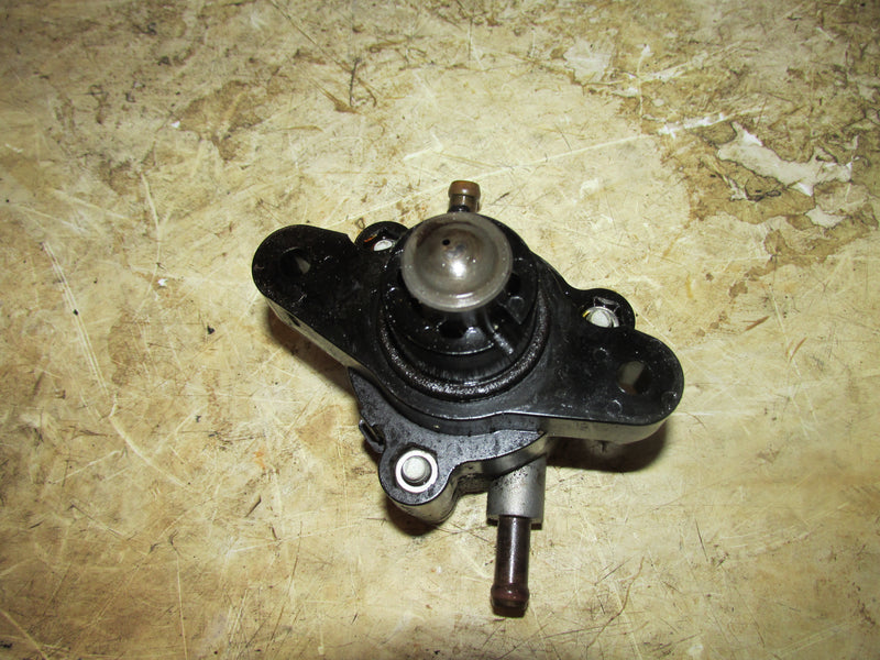 Yamaha 115hp 4 stroke outboard Fuel pump (68V-24410-00-00)