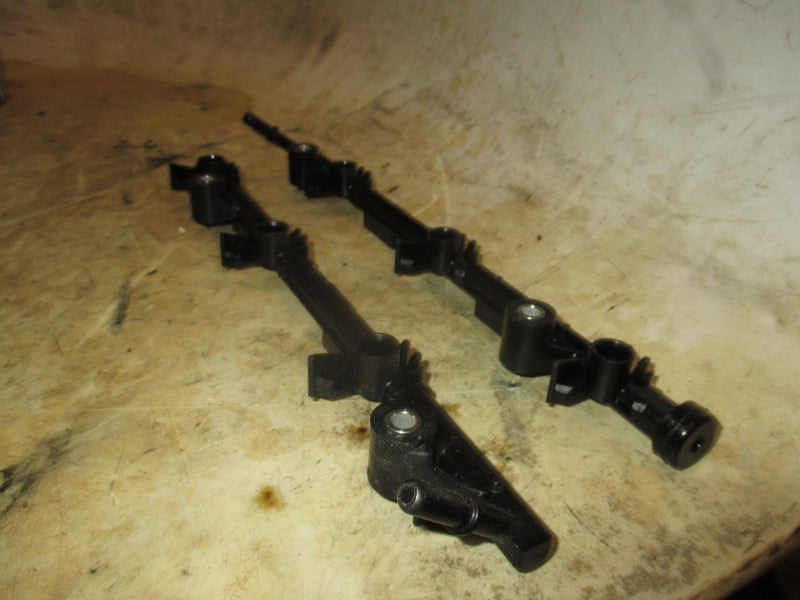 Yamaha 250hp 4 Stroke Fuel Rail Set (6P2-13760-00-00)