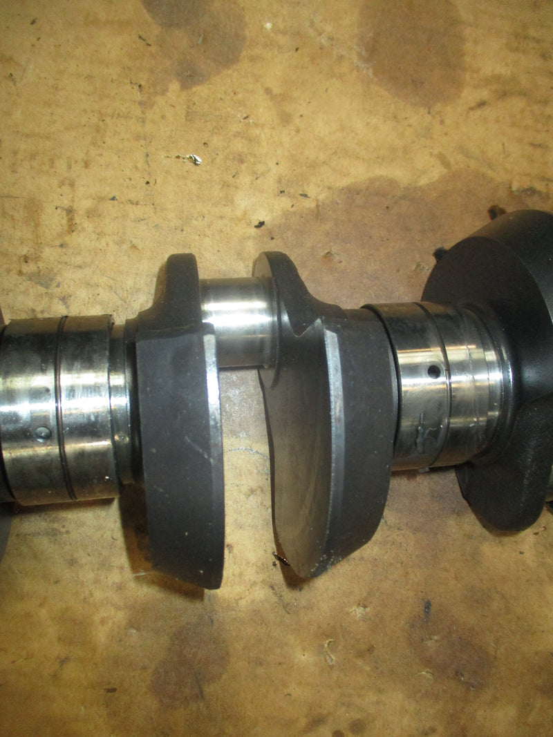 Mercury 115hp optimax 2 stroke outboard crankshaft-879633t03