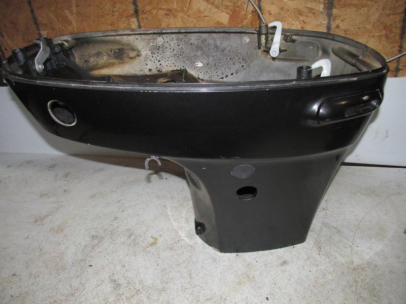 Suzuki DF140 140HP 4 Stroke Outboard Side cover set
