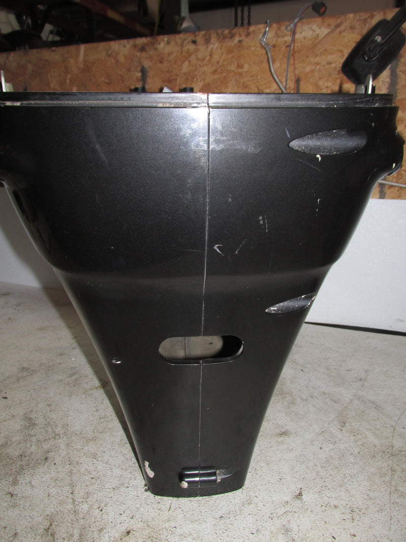 Suzuki DF140 140HP 4 Stroke Outboard Side cover set