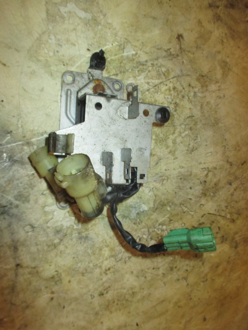 Honda BF135A 135hp 4 stroke outboard tilt trim relay (38550-ZY6-003)