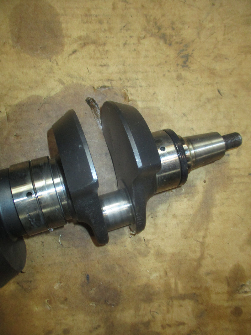 Mercury 115hp optimax 2 stroke outboard crankshaft-879633t03