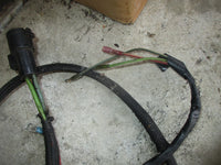 Load image into Gallery viewer, Outboard trim relays and harness
