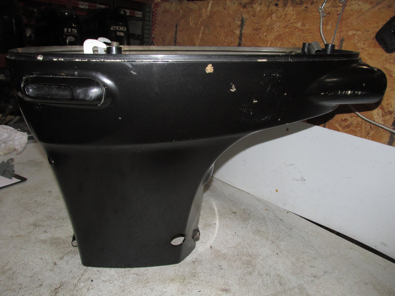 Suzuki DF140 140HP 4 Stroke Outboard Side cover set