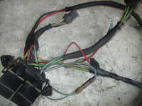 Load image into Gallery viewer, Outboard trim relays and harness
