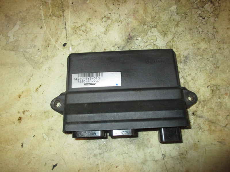 Honda BF135A 135hp 4 stroke outboard ECU (34750-ZY5-013)