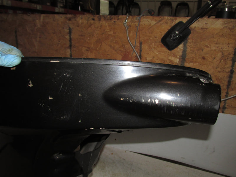 Suzuki DF140 140HP 4 Stroke Outboard Side cover set